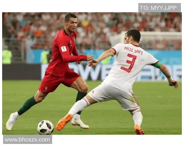 葡萄牙足球队球星身价分析与未来发展趋势探讨