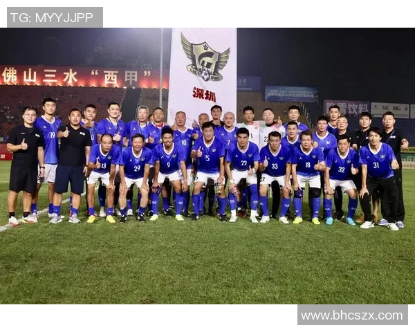 中国足球明星球员成长轨迹与成就分析聚焦国足未来发展潜力 中国足球明星球员成长轨迹与成就分析聚焦国足未来发展潜力